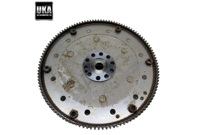 FLYWHEEL AUDI S5 3.0 A5 MK2 B9 TFSI 2018 DRIVE FLEX PLATE FLY WHEEL