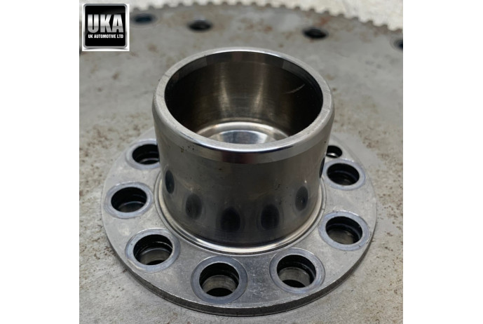 FLYWHEEL AUDI S5 3.0 A5 MK2 B9 TFSI 2018 DRIVE FLEX PLATE FLY WHEEL