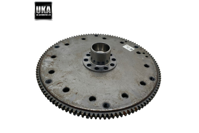FLYWHEEL AUDI S5 3.0 A5 MK2 B9 TFSI 2018 DRIVE FLEX PLATE FLY WHEEL