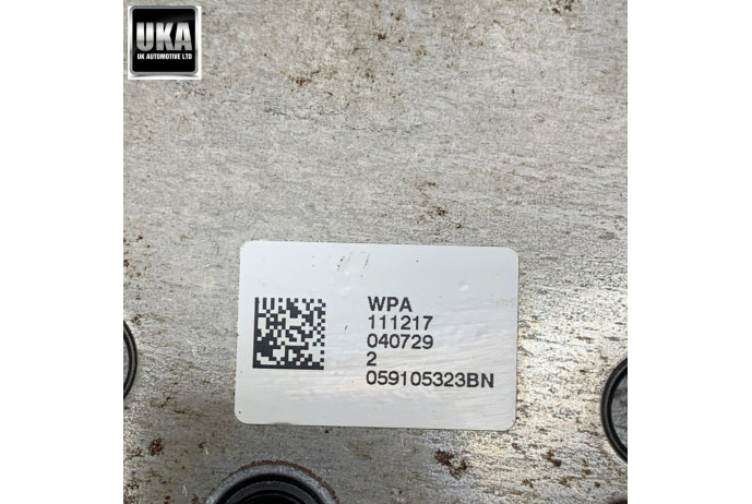 FLYWHEEL AUDI S5 3.0 A5 MK2 B9 TFSI 2018 DRIVE FLEX PLATE FLY WHEEL