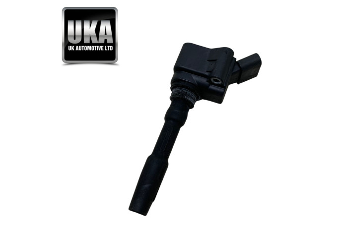COIL AUDI S5 3.0 A5 MK2 B9 TFSI 2018 06H905110G IGNITION COILS