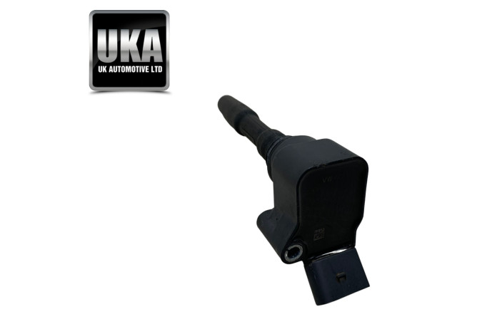 COIL AUDI S5 3.0 A5 MK2 B9 TFSI 2018 06H905110G IGNITION COILS