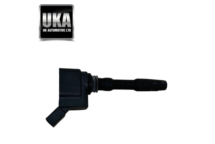 COIL AUDI S5 3.0 A5 MK2 B9 TFSI 2018 06H905110G IGNITION COILS