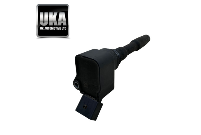 COIL AUDI S5 3.0 A5 MK2 B9 TFSI 2018 06H905110G IGNITION COILS