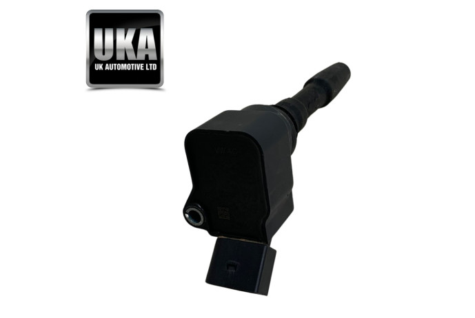COIL AUDI S5 3.0 A5 MK2 B9 TFSI 2018 06H905110G IGNITION COILS