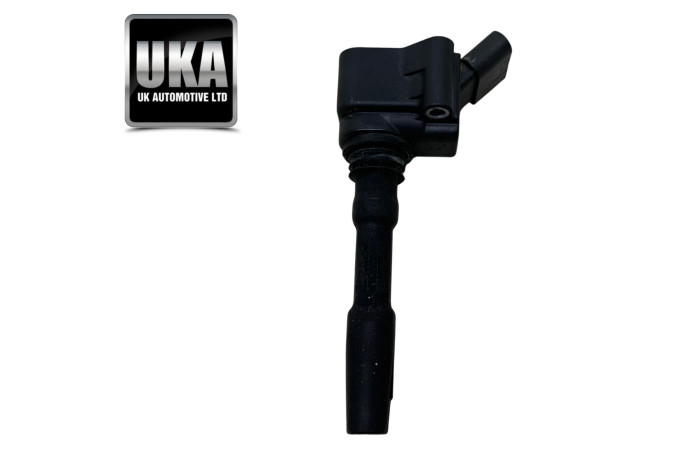 COIL AUDI S5 3.0 A5 MK2 B9 TFSI 2018 06H905110G IGNITION COILS