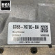 TRANSFER BOX GX63-7K780-BA JAGUAR XE 2.0 DIESEL X760 204DT 204DTD CASE 4X4 AWD