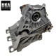 TRANSFER BOX GX63-7K780-BA JAGUAR XE 2.0 DIESEL X760 204DT 204DTD CASE 4X4 AWD