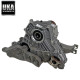 TRANSFER BOX GX63-7K780-BA JAGUAR XE 2.0 DIESEL X760 204DT 204DTD CASE 4X4 AWD