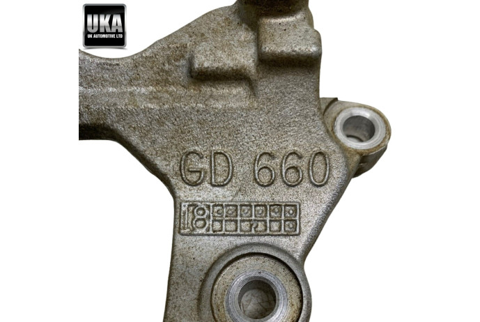 BRACKET GD660 TOYOTA HILUX HI-LUX 2.4 2393CC 2019 EURO 6 D-4D ENGINE MOUNT