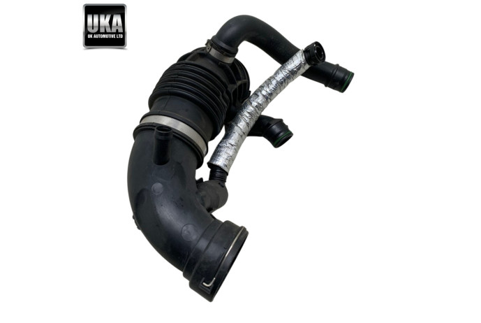 INTAKE PIPE BMW 740 740i 3.0 PETROL TURBO INLET AIR HOSE BREATHER 1300450 115643