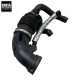 INTAKE PIPE BMW 740 740i 3.0 PETROL TURBO INLET AIR HOSE BREATHER 1300450 115643