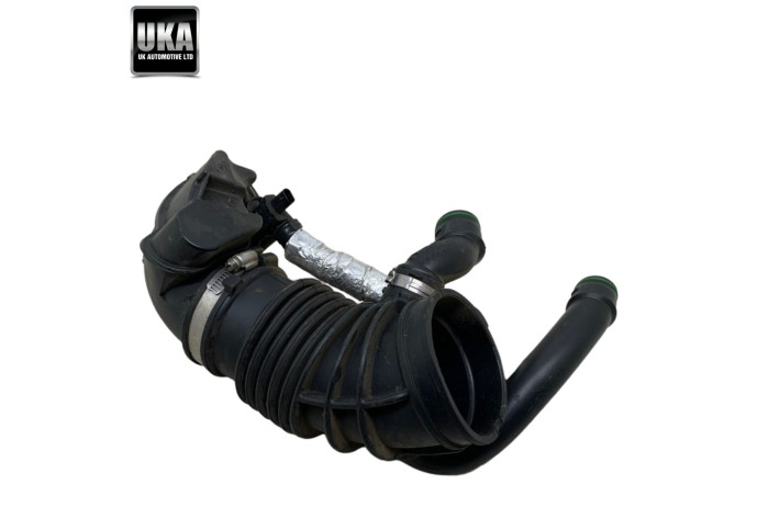 INTAKE PIPE BMW 740 740i 3.0 PETROL TURBO INLET AIR HOSE BREATHER 1300450 115643