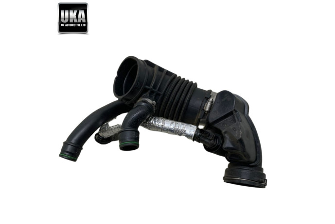 INTAKE PIPE BMW 740 740i 3.0 PETROL TURBO INLET AIR HOSE BREATHER 1300450 115643