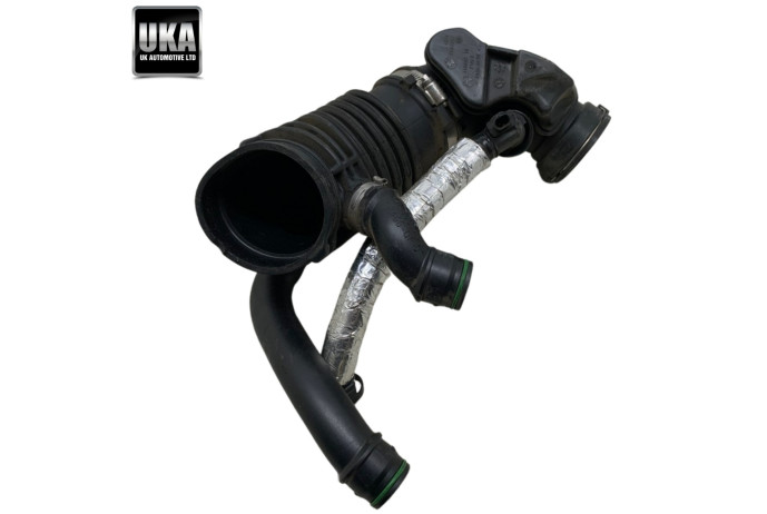 INTAKE PIPE BMW 740 740i 3.0 PETROL TURBO INLET AIR HOSE BREATHER 1300450 115643