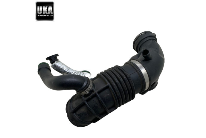 INTAKE PIPE BMW 740 740i 3.0 PETROL TURBO INLET AIR HOSE BREATHER 1300450 115643