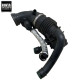 INTAKE PIPE BMW 740 740i 3.0 PETROL TURBO INLET AIR HOSE BREATHER 1300450 115643