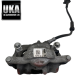 CALIPER MERCEDES A200 2018 2.1 DIESEL PASSENGER LEFT SIDE FRONT BRAKE CALIPER