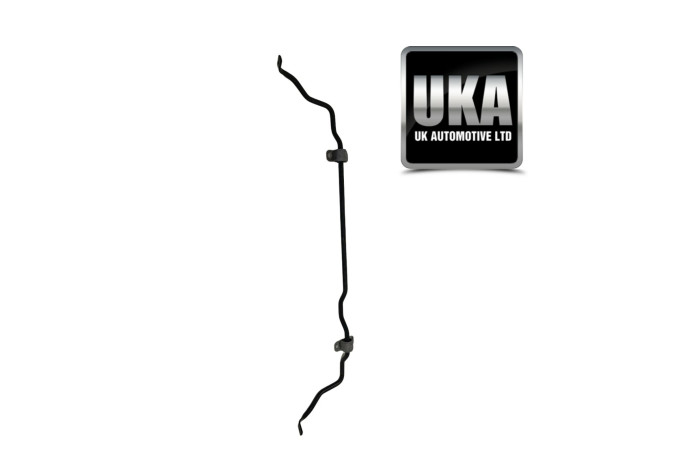 ROLL BAR J8A2-5A771-BA RANGE ROVER VELAR 2019 REAR ANTI SWAY BAR