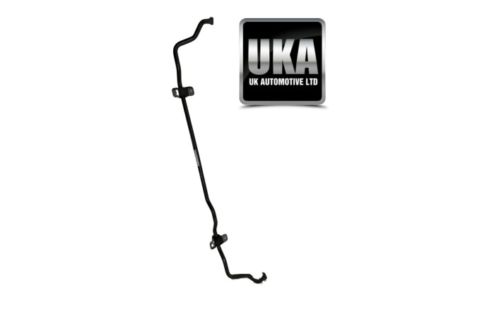 ROLL BAR J8A2-5A771-BA RANGE ROVER VELAR 2019 REAR ANTI SWAY BAR