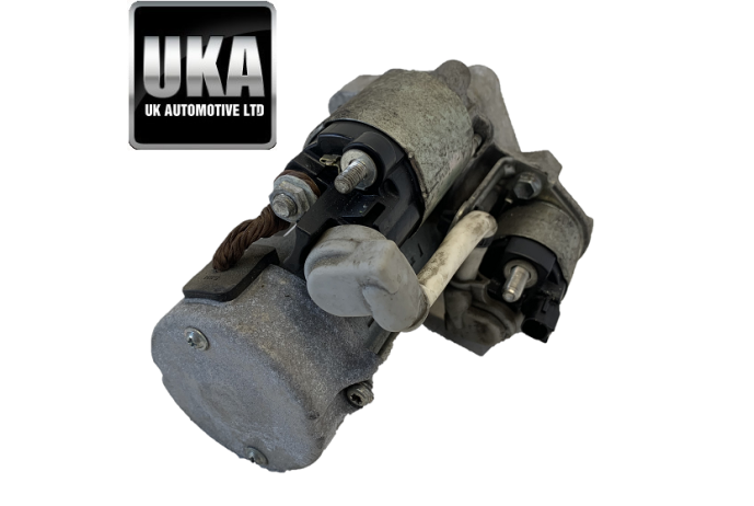 2016-2019 FORD KUGA 2.0 TDCI EURO 6 STARTER MOTOR STOP START DS7T-11000-LE #10