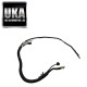 LOOM 4M8971228 AUDI Q8 RS RSQ8 4.0 TFSI PETROL TURBO 2021 WIRING HARNESS