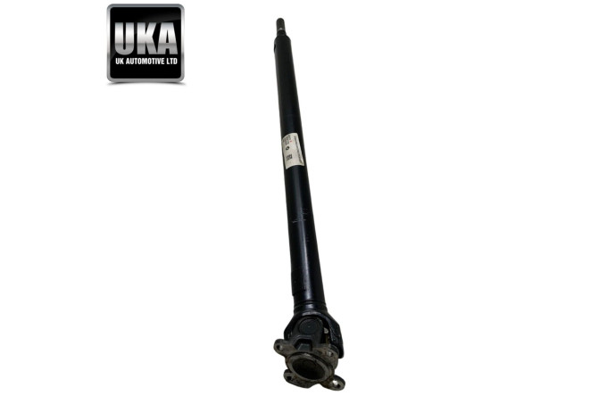 FRONT PROP 8698362 BMW X3 X3M COMPETITION 3.0 TWIN TURBO PROPSHAFT S58