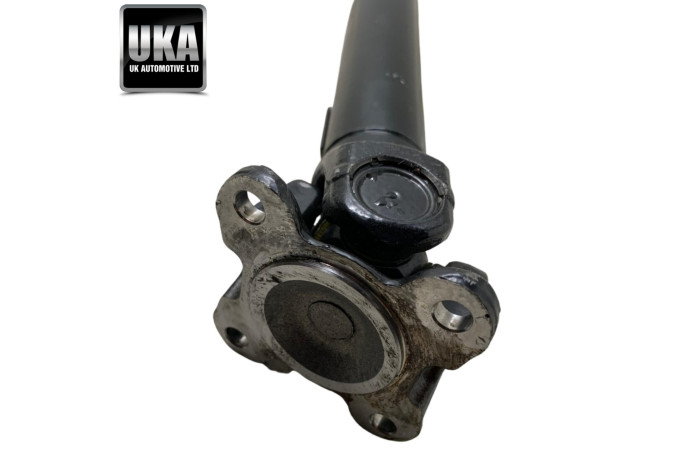 FRONT PROP 8698362 BMW X3 X3M COMPETITION 3.0 TWIN TURBO PROPSHAFT S58