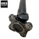 FRONT PROP 8698362 BMW X3 X3M COMPETITION 3.0 TWIN TURBO PROPSHAFT S58