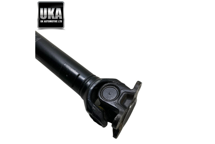 FRONT PROP 8698362 BMW X3 X3M COMPETITION 3.0 TWIN TURBO PROPSHAFT S58