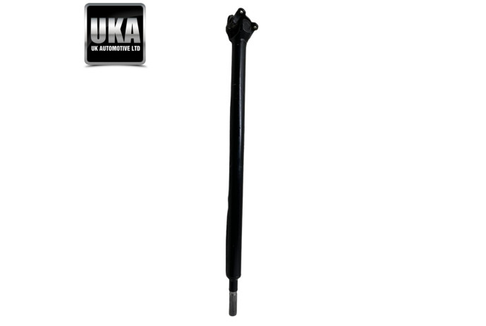 FRONT PROP 8698362 BMW X3 X3M COMPETITION 3.0 TWIN TURBO PROPSHAFT S58