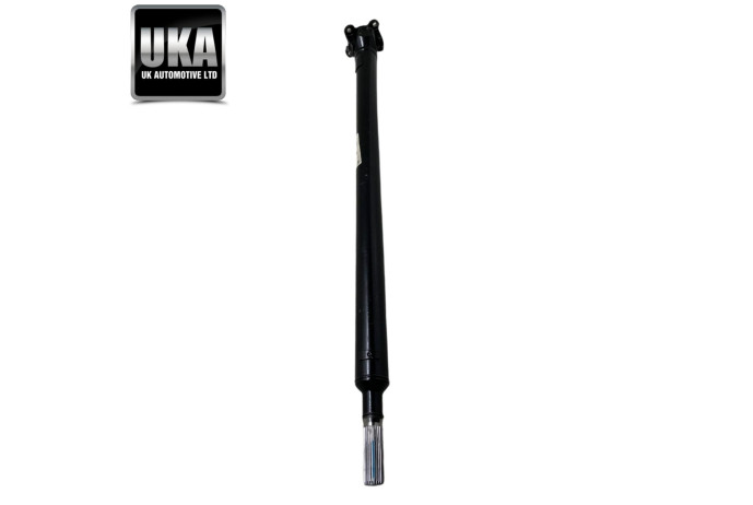 FRONT PROP 8698362 BMW X3 X3M COMPETITION 3.0 TWIN TURBO PROPSHAFT S58