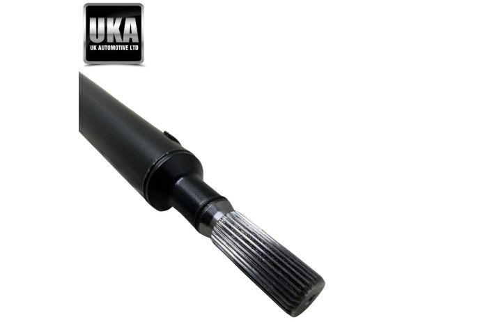 FRONT PROP 8698362 BMW X3 X3M COMPETITION 3.0 TWIN TURBO PROPSHAFT S58