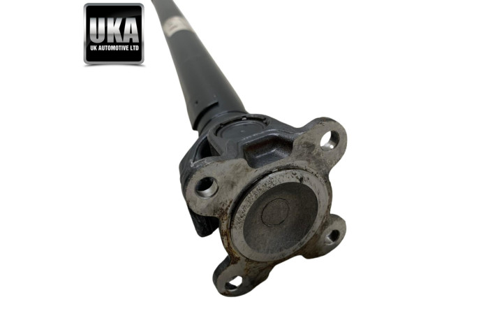 FRONT PROP 8698362 BMW X3 X3M COMPETITION 3.0 TWIN TURBO PROPSHAFT S58