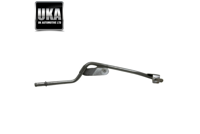 FUEL PIPE 8090190 BMW X3 X3M COMPETITION 3.0 TWIN TURBO S58 PETROL
