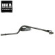 FUEL PIPE 8090190 BMW X3 X3M COMPETITION 3.0 TWIN TURBO S58 PETROL