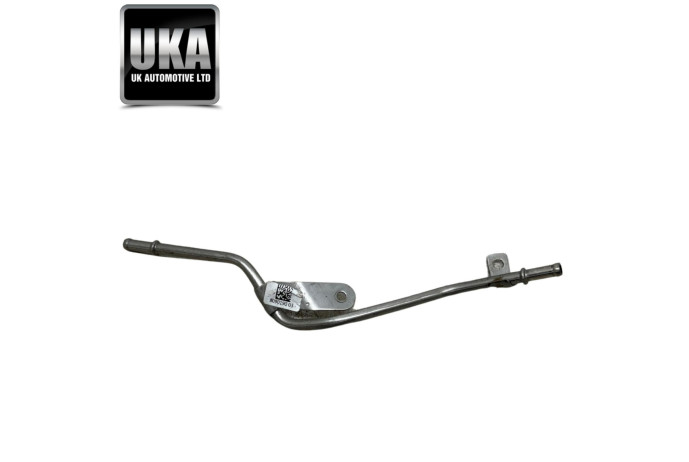 FUEL PIPE 8090190 BMW X3 X3M COMPETITION 3.0 TWIN TURBO S58 PETROL
