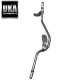 FUEL PIPE 8090190 BMW X3 X3M COMPETITION 3.0 TWIN TURBO S58 PETROL