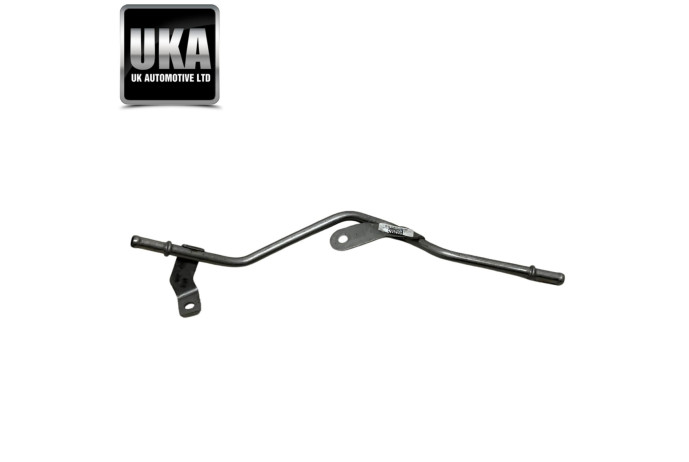 FUEL PIPE 8090190 BMW X3 X3M COMPETITION 3.0 TWIN TURBO S58 PETROL