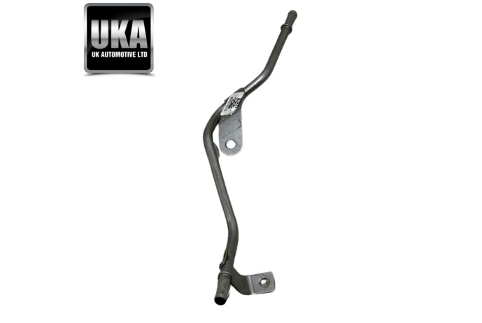 FUEL PIPE 8090190 BMW X3 X3M COMPETITION 3.0 TWIN TURBO S58 PETROL