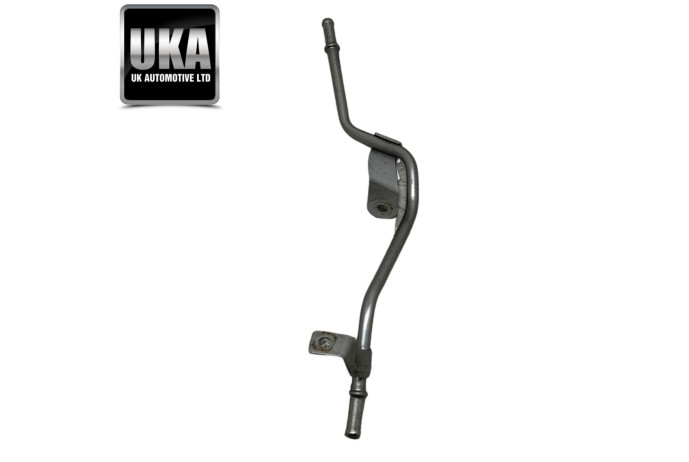 FUEL PIPE 8090190 BMW X3 X3M COMPETITION 3.0 TWIN TURBO S58 PETROL