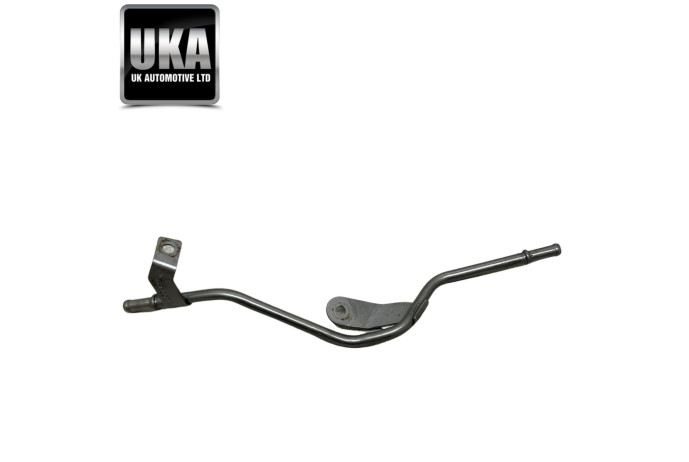 FUEL PIPE 8090190 BMW X3 X3M COMPETITION 3.0 TWIN TURBO S58 PETROL