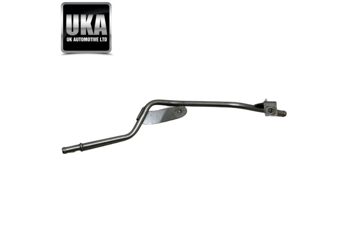 FUEL PIPE 8090190 BMW X3 X3M COMPETITION 3.0 TWIN TURBO S58 PETROL