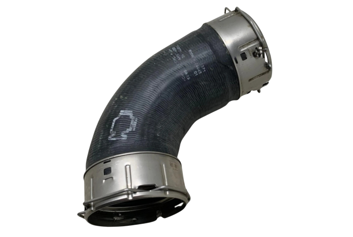 HOSE 8054843 BMW X3 X3M COMPETITION 3.0 TWIN TURBO S58 BOOST PIPE