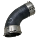 HOSE 8054843 BMW X3 X3M COMPETITION 3.0 TWIN TURBO S58 BOOST PIPE