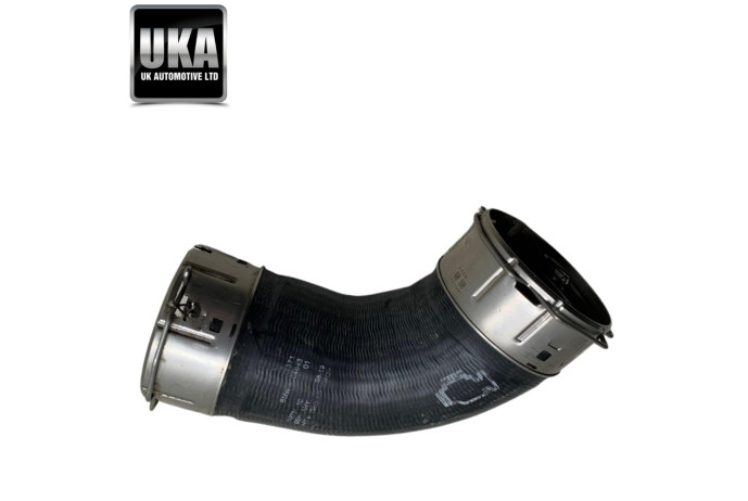 HOSE 8054843 BMW X3 X3M COMPETITION 3.0 TWIN TURBO S58 BOOST PIPE