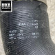 HOSE 8054843 BMW X3 X3M COMPETITION 3.0 TWIN TURBO S58 BOOST PIPE