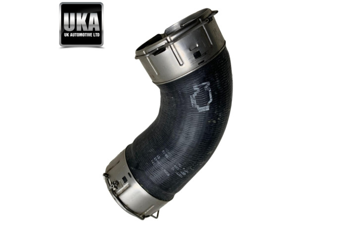 HOSE 8054843 BMW X3 X3M COMPETITION 3.0 TWIN TURBO S58 BOOST PIPE
