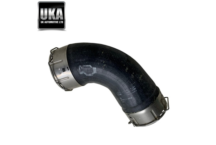 HOSE 8054843 BMW X3 X3M COMPETITION 3.0 TWIN TURBO S58 BOOST PIPE