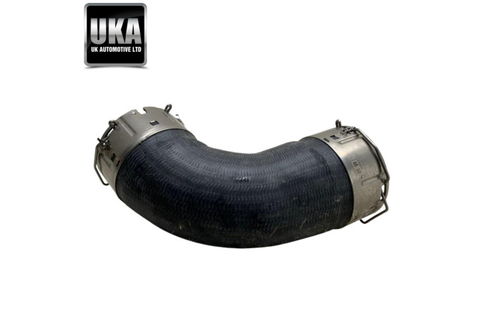 HOSE 8054843 BMW X3 X3M COMPETITION 3.0 TWIN TURBO S58 BOOST PIPE